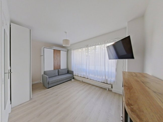 Location Appartement  1 pi�ce (studio) - 18.32m� 75015 Paris 15eme Arrondissement