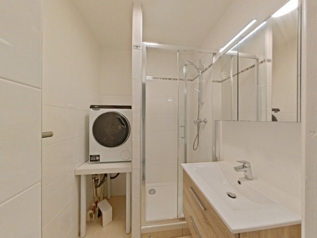 Location Appartement  1 pi�ce (studio) - 18.32m� 75015 Paris 15eme Arrondissement