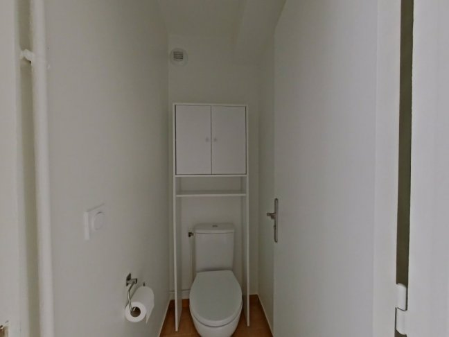 Location Appartement  1 pi�ce (studio) - 18.32m� 75015 Paris 15eme Arrondissement