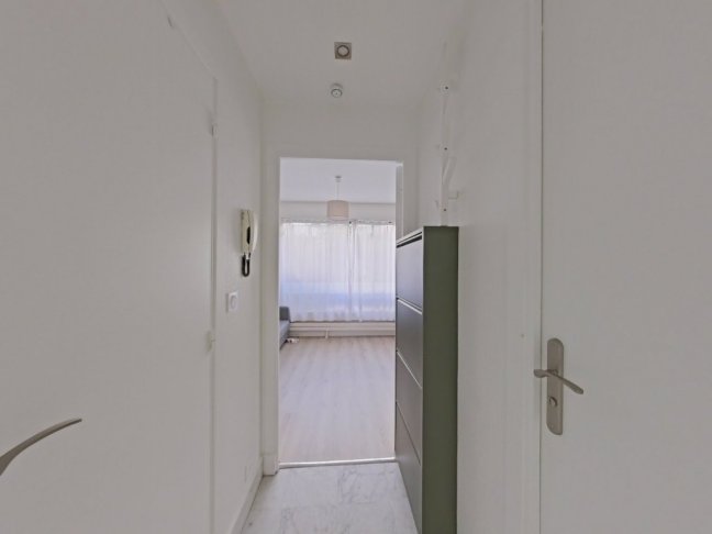 Location Appartement  1 pi�ce (studio) - 18.32m� 75015 Paris 15eme Arrondissement