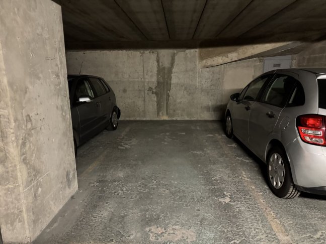 Location parking Paris 19eme Arrondissement 75019