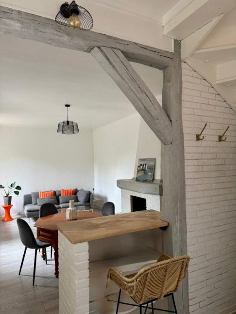 Location appartement Meudon 92190