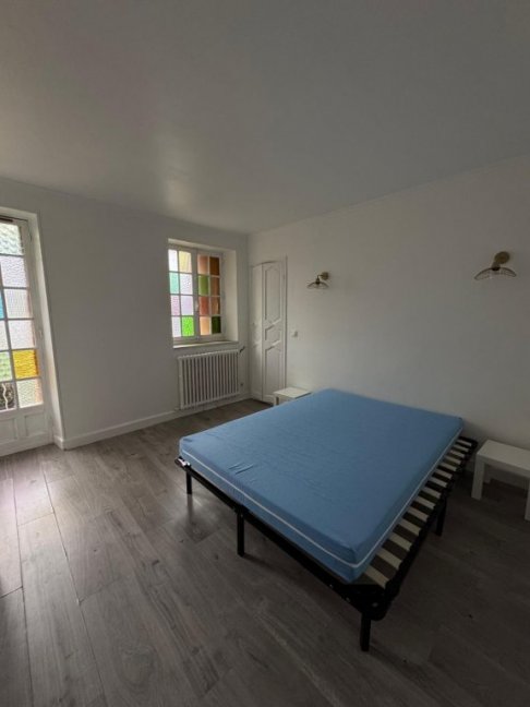 Location appartement Meudon 92190