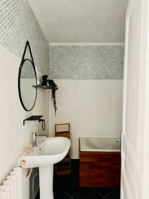 Location appartement Meudon 92190
