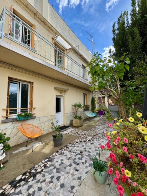 Location appartement Meudon 92190