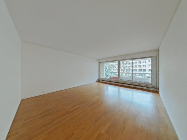 Location Appartement  4 pices - 94.06m 75015 Paris 15eme Arrondissement
