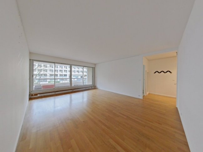 Location Appartement  4 pices - 94.06m 75015 Paris 15eme Arrondissement