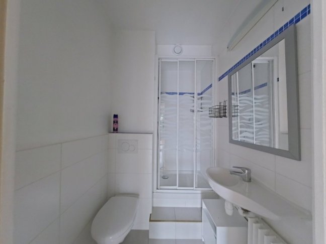 Location Appartement  4 pices - 94.06m 75015 Paris 15eme Arrondissement