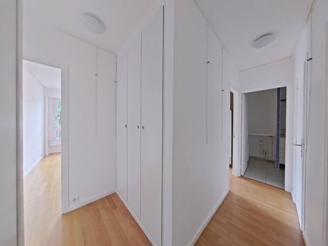 Location Appartement  4 pices - 94.06m 75015 Paris 15eme Arrondissement
