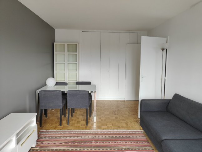 Location appartement Paris 19eme Arrondissement 75019