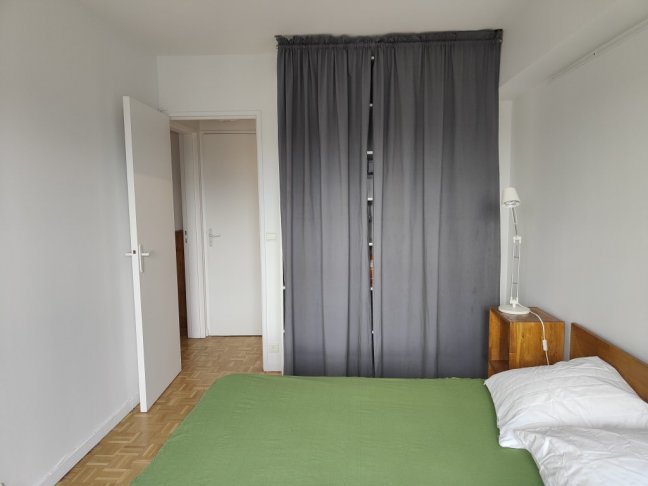 Location appartement Paris 19eme Arrondissement 75019