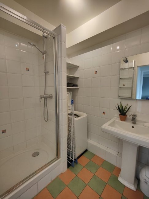 Location appartement Paris 19eme Arrondissement 75019