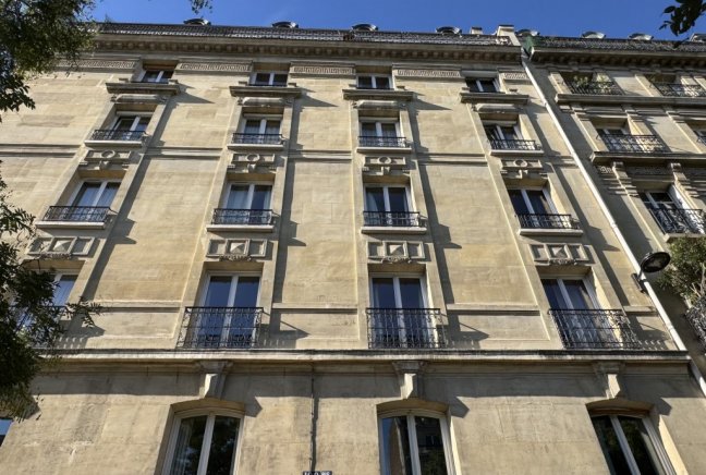 Location appartement Paris 17eme Arrondissement 75017