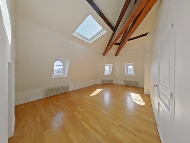 Location appartement Paris 17eme Arrondissement 75017