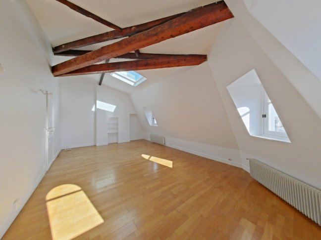Location appartement Paris 17eme Arrondissement 75017