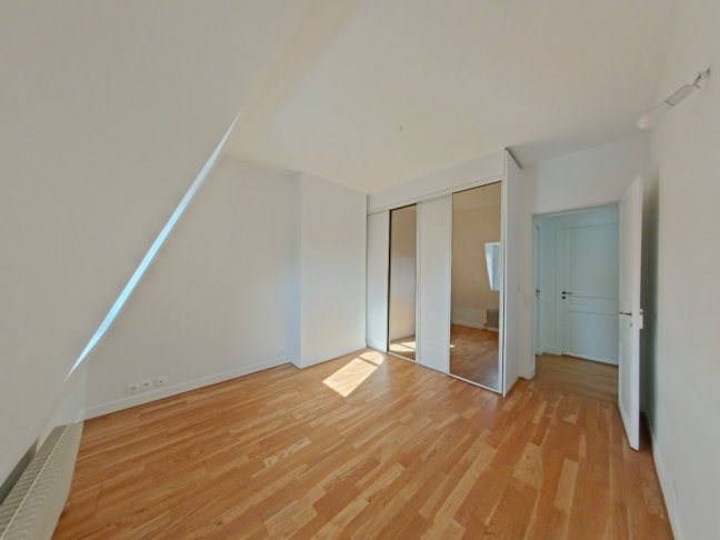 Location appartement Paris 17eme Arrondissement 75017