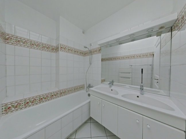 Location appartement Paris 17eme Arrondissement 75017