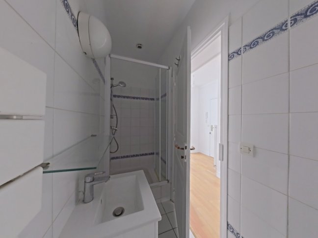 Location appartement Paris 17eme Arrondissement 75017