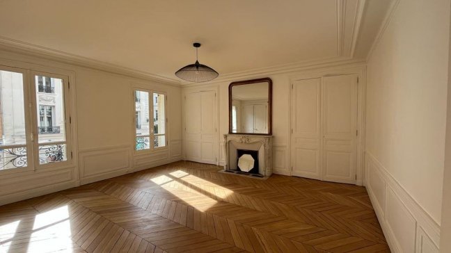 Location appartement Paris 16eme Arrondissement 75016