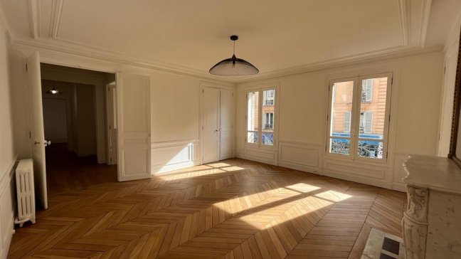 Location appartement Paris 16eme Arrondissement 75016