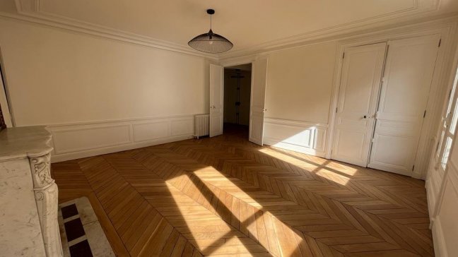 Location appartement Paris 16eme Arrondissement 75016