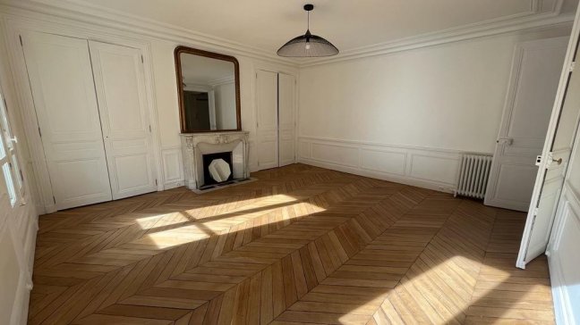 Location appartement Paris 16eme Arrondissement 75016