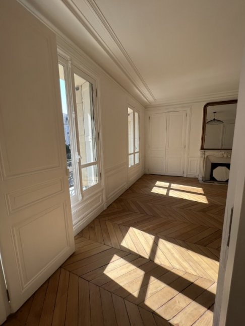 Location appartement Paris 16eme Arrondissement 75016