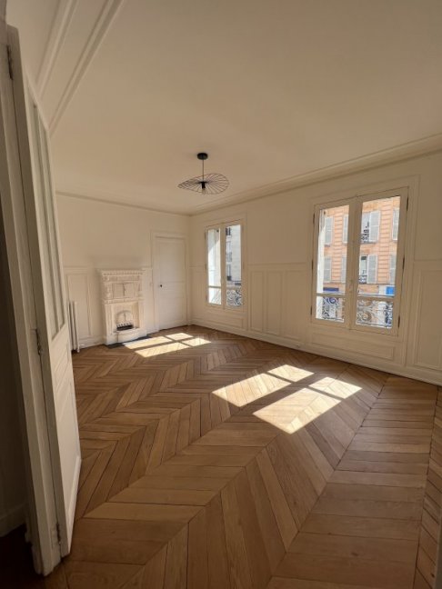 Location appartement Paris 16eme Arrondissement 75016