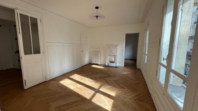 Location appartement Paris 16eme Arrondissement 75016