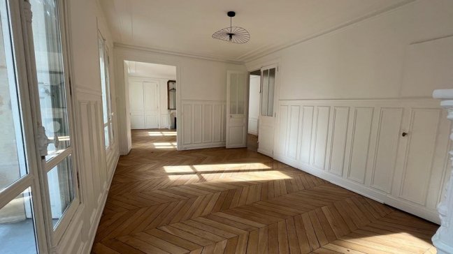 Location appartement Paris 16eme Arrondissement 75016