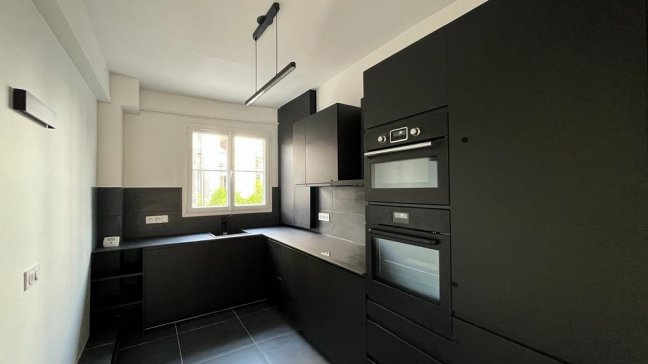 Location appartement Paris 16eme Arrondissement 75016