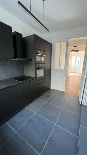 Location appartement Paris 16eme Arrondissement 75016