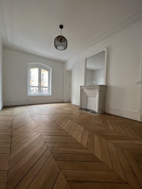 Location appartement Paris 16eme Arrondissement 75016