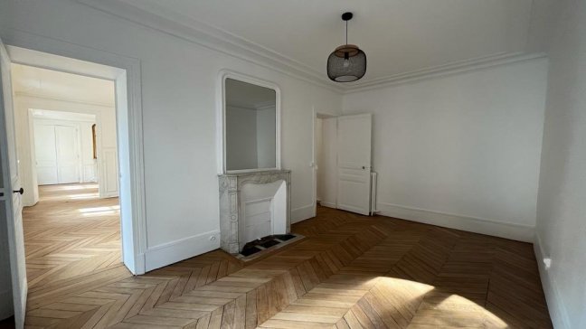 Location appartement Paris 16eme Arrondissement 75016