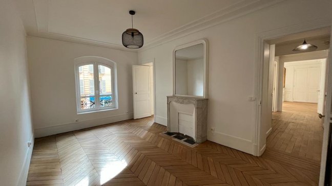 Location appartement Paris 16eme Arrondissement 75016