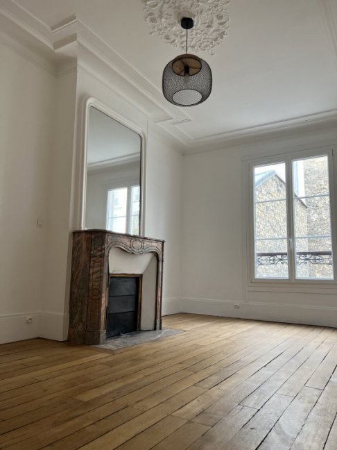 Location appartement Paris 16eme Arrondissement 75016