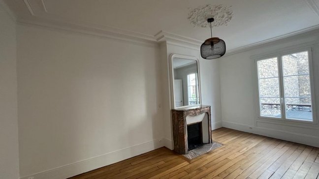 Location appartement Paris 16eme Arrondissement 75016
