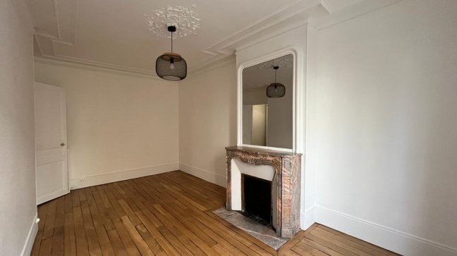 Location appartement Paris 16eme Arrondissement 75016