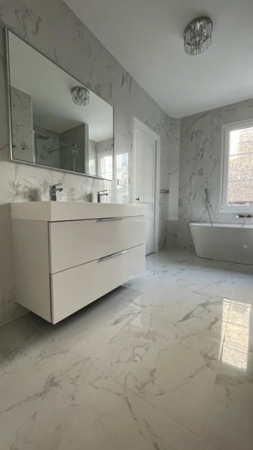 Location appartement Paris 16eme Arrondissement 75016