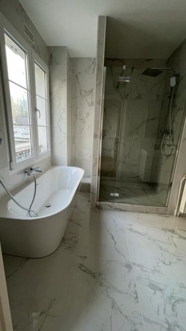 Location appartement Paris 16eme Arrondissement 75016