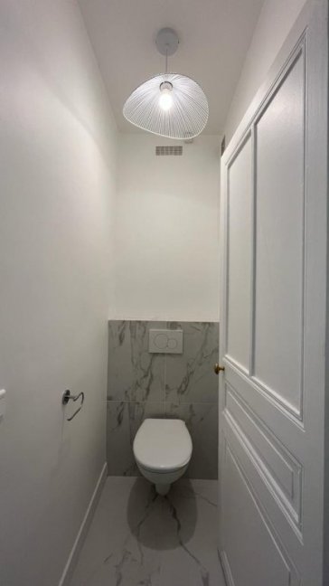 Location appartement Paris 16eme Arrondissement 75016