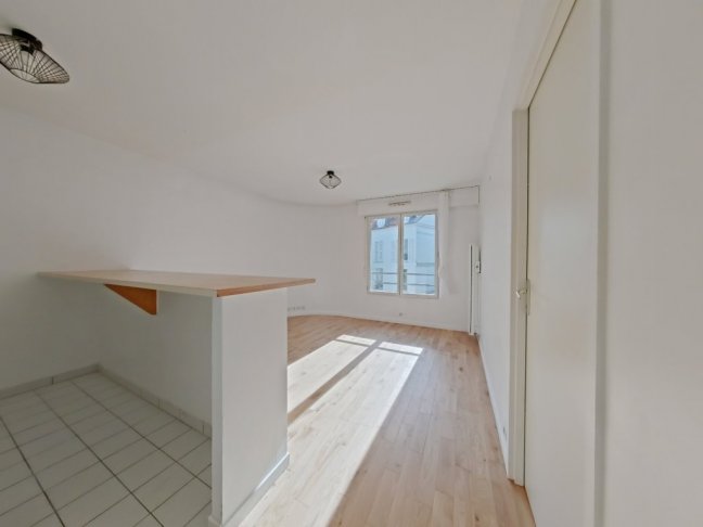 Location appartement Boulogne Billancourt 92100
