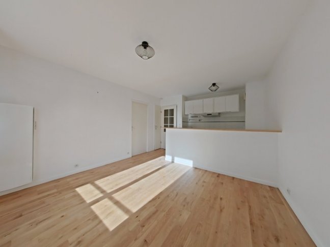Location appartement Boulogne Billancourt 92100