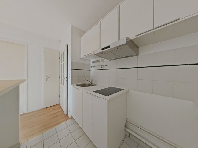 Location appartement Boulogne Billancourt 92100