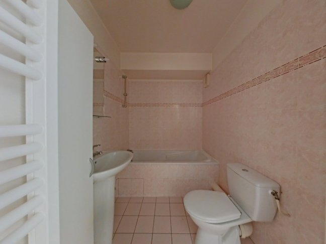 Location appartement Boulogne Billancourt 92100