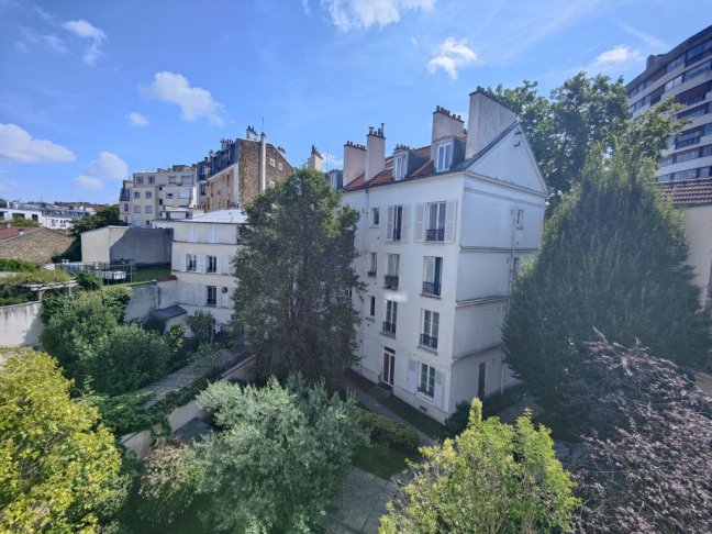 Location appartement Boulogne Billancourt 92100