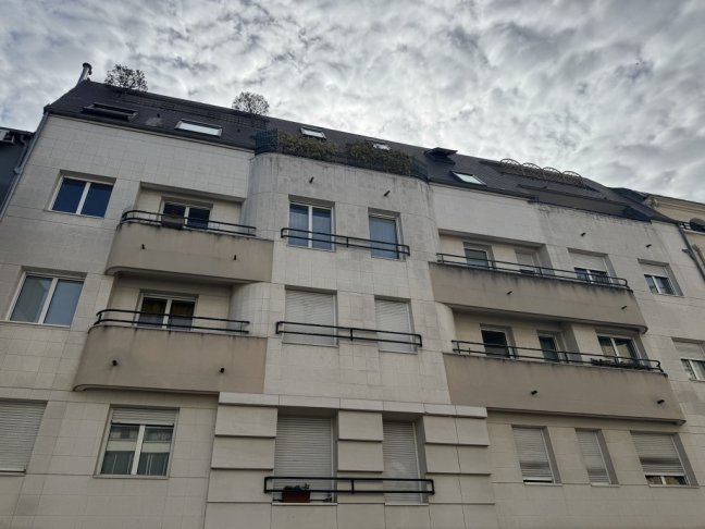 Location appartement Boulogne Billancourt 92100