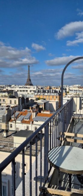 Location appartement Paris 15eme Arrondissement 75015