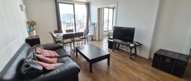 Location appartement Paris 15eme Arrondissement 75015