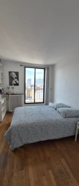 Location appartement Paris 15eme Arrondissement 75015